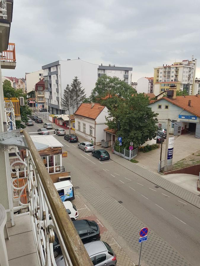 Harmony Apartman Bijeljina Extérieur photo