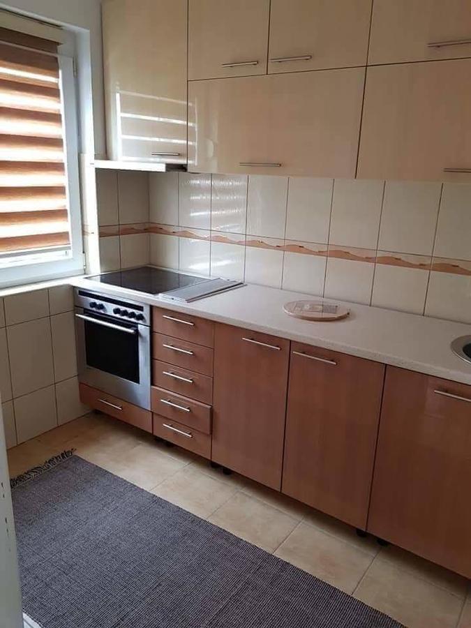 Harmony Apartman Bijeljina Extérieur photo