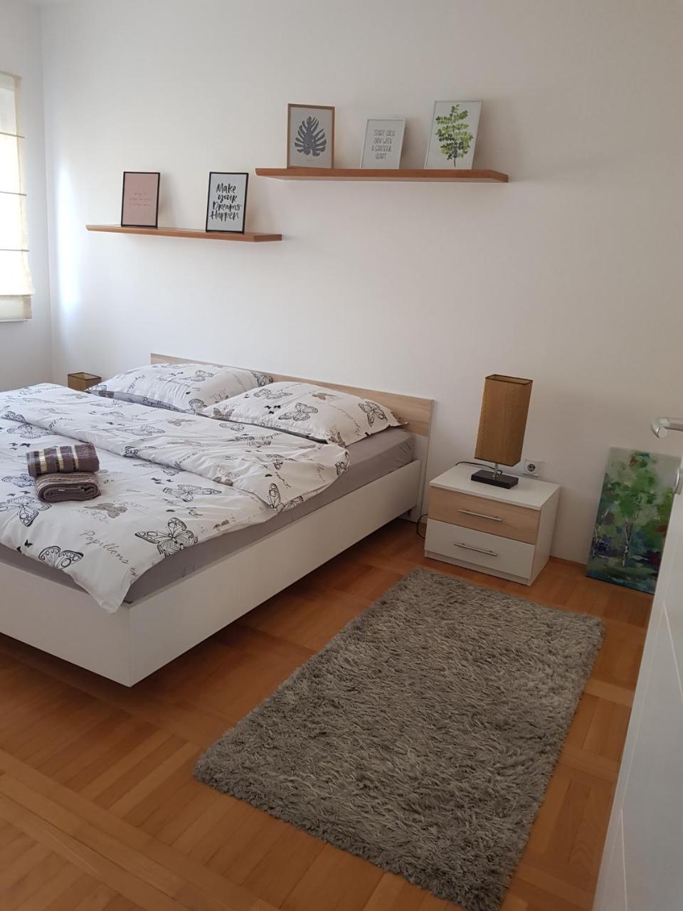 Harmony Apartman Bijeljina Extérieur photo