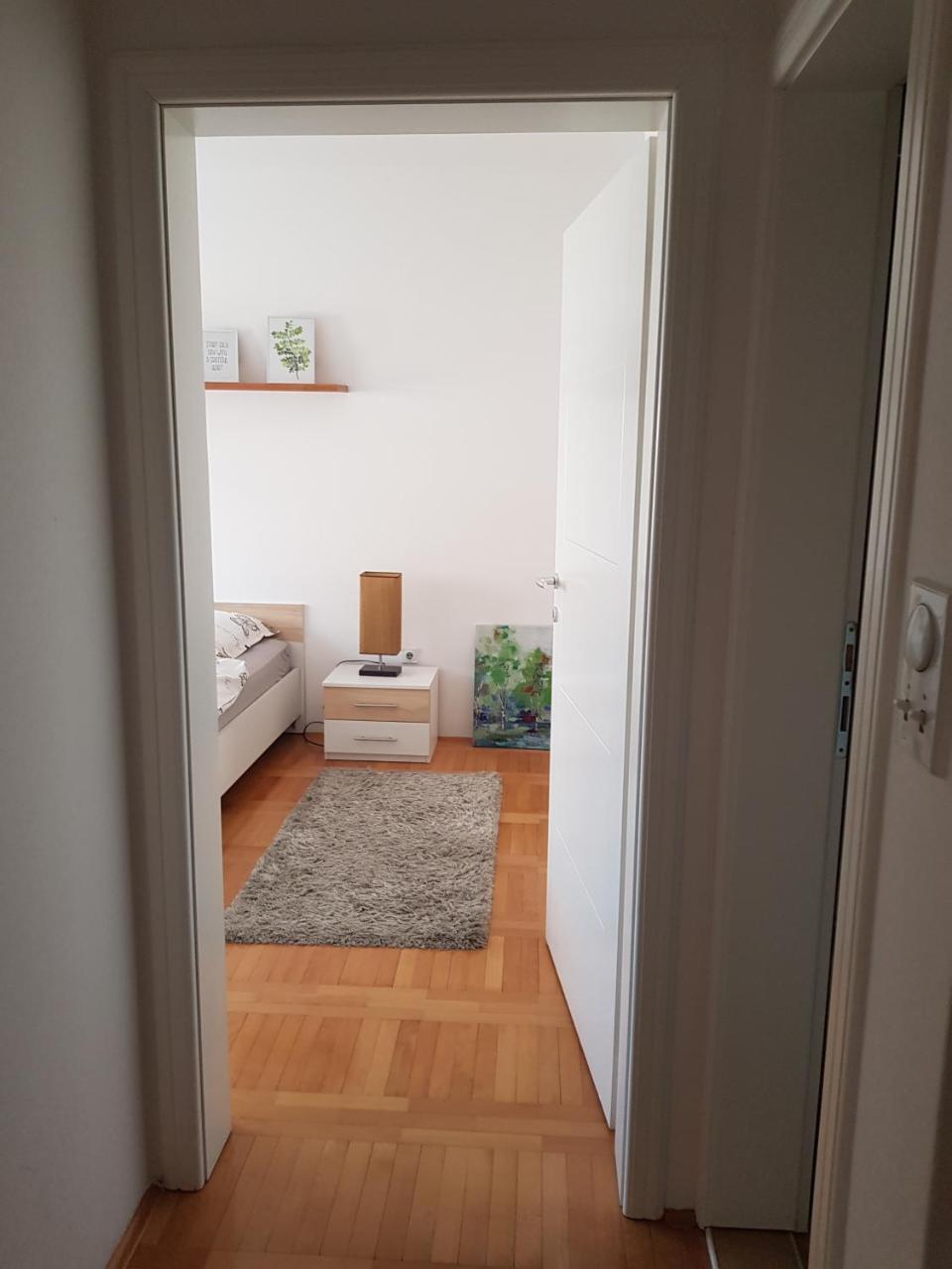 Harmony Apartman Bijeljina Extérieur photo